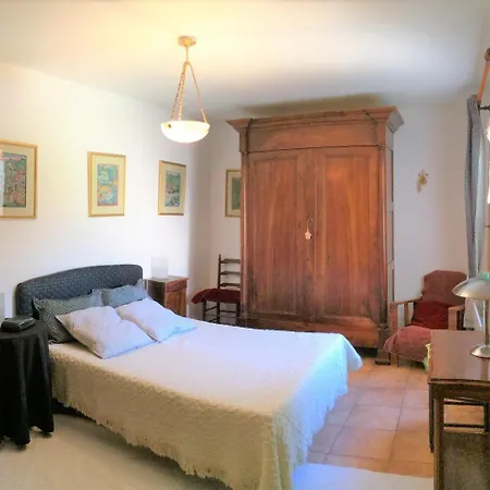 Domaine Des Vignaux Villa