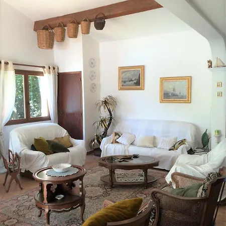 Villa Domaine Des Vignaux