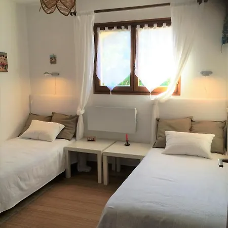 Villa Domaine Des Vignaux
