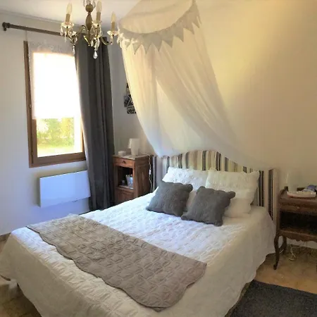 Villa Domaine Des Vignaux